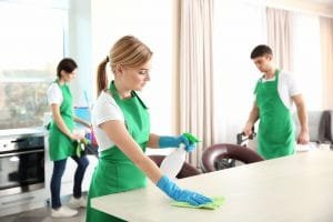 House Cleaning Service